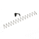 Wilson Combat Spring, Follower Kit, Wilson 7 rd. .45 ACP Full-Size Magazine 47SFK-7