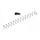 Wilson Combat Spring Follower Kit, Full-Size Magazine
