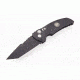 Wilson Combat Star-Light Automatic, 3.5in Tanto Blade, Wilson Combat, Hogue Knives WTK-STARLIGHT-A-TB