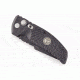 Wilson Combat Star-Light Automatic, 3.5in Tanto Blade, Wilson Combat, Hogue Knives WTK-STARLIGHT-A-TB