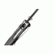 Wilson Combat Star-Light Radius Tactical, Black G-10, Black Plain, 3.5in., WTK-SL-RADIUS