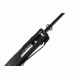 Wilson Combat Star-Light Radius Tactical, Black G-10, Black Plain, 4in., WTK-SL-RADIUS-L
