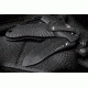 Wilson Combat Star-Light Radius Tactical, Black G-10, Black Plain, 4in., WTK-SL-RADIUS-L