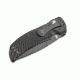 Wilson Combat Star-Light Tactical, Black G-10 Handle, Black Plain, 4in., WTK-STARLIGHT-L