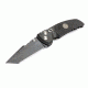 Wilson Combat Star-Light Tactical, Black G-10 Handle, Black Tanto, 3.5in., WTK-STARLIGHT-T
