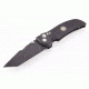 Wilson Combat Star-Light Tactical Folder, 4in Tanto, Wilson Tactical, Hogue Knives WTK-STARLIGHT-LT