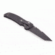 Wilson Combat Star-Light Tactical Folder, 4in Tanto, Wilson Tactical, Hogue Knives WTK-STARLIGHT-LT