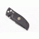 Wilson Combat Star-Light Tactical Folder, 4in Tanto, Wilson Tactical, Hogue Knives WTK-STARLIGHT-LT