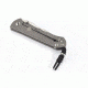 Wilson Combat Star-Tac Titanium Framelock, Wilson Tactical, Chris Reeve Knives WTK-STARTAC