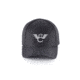 Wilson Combat Stretch Cap, Black, Large, 845L