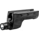 USED, Wilson Combat SureFire Ultra-High LED WeaponLight, 200, 600 Lumen, Two Output Mode, SGFE-DSF-870