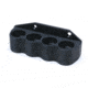 Wilson Combat SureShell Carrier, 4 Round, Remington 870/1100/1187, Left Side, Aluminum, NW126