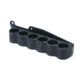 Wilson Combat SureShell Carrier, 6 Round, Remington 870/1100/1187, Left Side, Aluminum, NW125