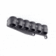 Wilson Combat SureShell Carrier, 6 Round, Remington 870/1100/1187, Left Side, Polymer, NW508