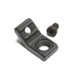Wilson Combat T.R.I.M. Direct Mount, 10, 2 Quick Detach Swivel Attachment, Black TR-TRIM-102SM