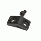 Wilson Combat T.R.I.M. Direct Mount, 10, 2 Quick Detach Swivel Attachment, Black TR-TRIM-102SM