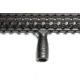 Wilson Combat T.R.I.M. Direct Mount Vertical Grip, Black TR-TRIM-VG