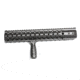 Wilson Combat T.R.I.M. Direct Mount Vertical Grip, Black TR-TRIM-VG