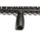 Wilson Combat T.R.I.M. Direct Mount Vertical Grip, Black TR-TRIM-VG
