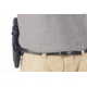 Wilson Combat TacSport-Holster, Beretta 92, 96, Right-Hand, 1.5in Belt, Black Kydex TS4BKR15