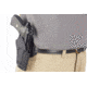 Wilson Combat TacSport-Holster, Beretta 92, 96, Right-Hand, 1.5in Belt, Black Kydex TS4BKR15