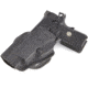 Wilson Combat TacSport-Holster-Compact, 1911, Left-Hand, 1.5in Belt, Black Kydex, TS2BKL15
