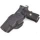 Wilson Combat TacSport-Holster-Full-Size, 1911, Left-Hand, 1.5in Belt, Black Kydex, TS1BKL15