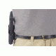Wilson Combat TacSport-Holster, SW-MP, Right Hand, 1.5in Belt, Black Kydex TS13BKR15