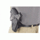Wilson Combat TacSport-Holster, SW-MP, Right Hand, 1.5in Belt, Black Kydex TS13BKR15