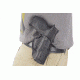 Wilson Combat TacSport-Holster, SW-MP, Right Hand, 1.5in Belt, Black Kydex TS13BKR15