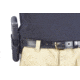 Wilson Combat Tactical Assault Holster, Glock 19/23/32, Right Hand, 1.5in Belt, Black Kydex, Black TA5BKR15