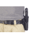 Wilson Combat Tactical Assault Holster, S and W M and P, Left Hand, 1.5in Belt TA13BKL15