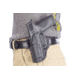 Wilson Combat Tactical Assault Holster, S and W M and P, Left Hand, 1.5in Belt TA13BKL15