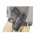 Wilson Combat Tactical Assault Holster, S and W M and P, Right Hand, 1.5in Belt TA13BKR15