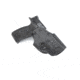 Wilson Combat Tactical Assault Holster, S and W M and P, Right Hand, 1.5in Belt TA13BKR15