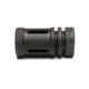 Wilson Combat Tactical Muzzle Brake, 5.56 NATO, Black TR-MB