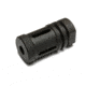 Wilson Combat Tactical Muzzle Brake, 5.56 NATO, Black TR-MB