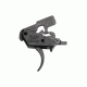 Wilson Combat Tactical Trigger Unit, 2-Stage, AR-15 Platform, 4 lb Pull Weight, Gray, TR-TTU-M2