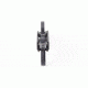 Wilson Combat Tactical Trigger Unit, 3-Stage, AR-15 Platform, 3.5 - 4 lb Pull Weight, Black, TR-TTU-3G
