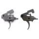 Wilson Combat Tactical Trigger Unit, Black, Gray
