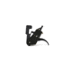 Wilson Combat Tactical Trigger Unit, Single Stage, AR-15 Platform, 4 lb Pull Weight, Black, TR-TTU