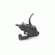 Wilson Combat Tactical Trigger Unit, Single Stage, AR-15 Platform, 5 - 5.75 lb Pull Weight, Gray, TR-TTU-MIL