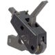 Wilson Combat Tactical Two-Stage AR-Platform Trigger, Flat, 4 - 4.5 lb, Black DLC, TR-TTU-M2-F