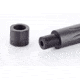 Wilson Combat Thread Protector Barrel, 1/2x28, TR-BTP-12X28