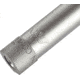 Wilson Combat Thread Protector Super Sniper, Stainless, 1/2x28, TR-BTPS-SS-1-2X28