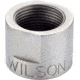 Wilson Combat Thread Protector Super Sniper, Stainless, 5/8x24, TR-BTPS-SS-5-8X24