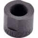 Wilson Combat Thread Protector Urban Super Sniper, Black, 1/2x28, TR-BTP-USS-1-2X28