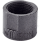 Wilson Combat Thread Protector Urban Super Sniper, Black, 5/8x24, TR-BTP-USS-5-8X24