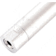 Wilson Combat Thread Protector Urban Super Sniper, Stainless, 1/2x28, TR-BTPS-USS-1-2X28