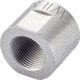 Wilson Combat Thread Protector Urban Super Sniper, Stainless, 1/2x28, TR-BTPS-USS-1-2X28